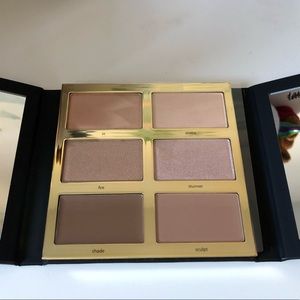 TARTE HIGHLIGHTING PALETTE